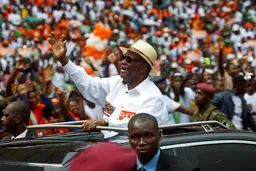 Ivorian nurse jailed for offensive Facebook post against President Ouattara