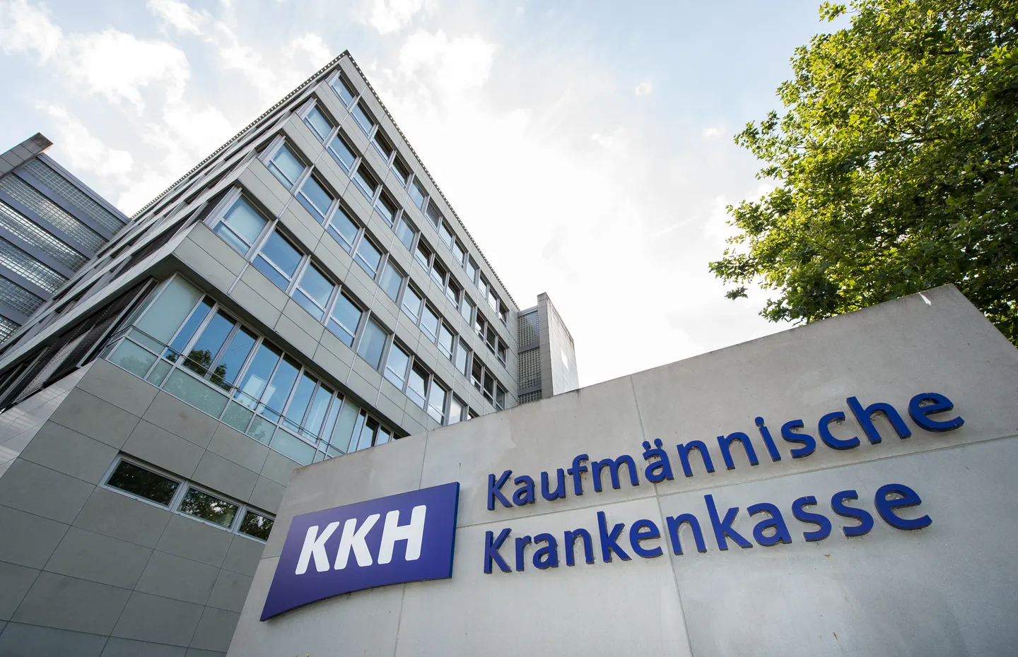 Abrechnungsbetrug: Rekordschaden bei der KKH