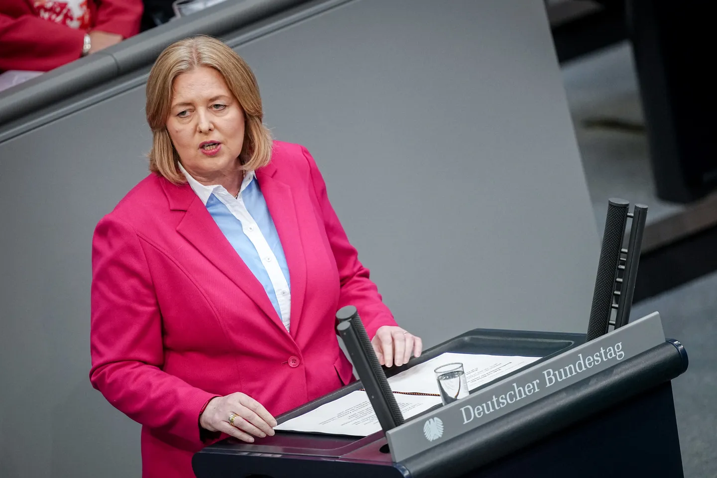 Mehr Betriebsrenten per Gesetz – Bas legt vor