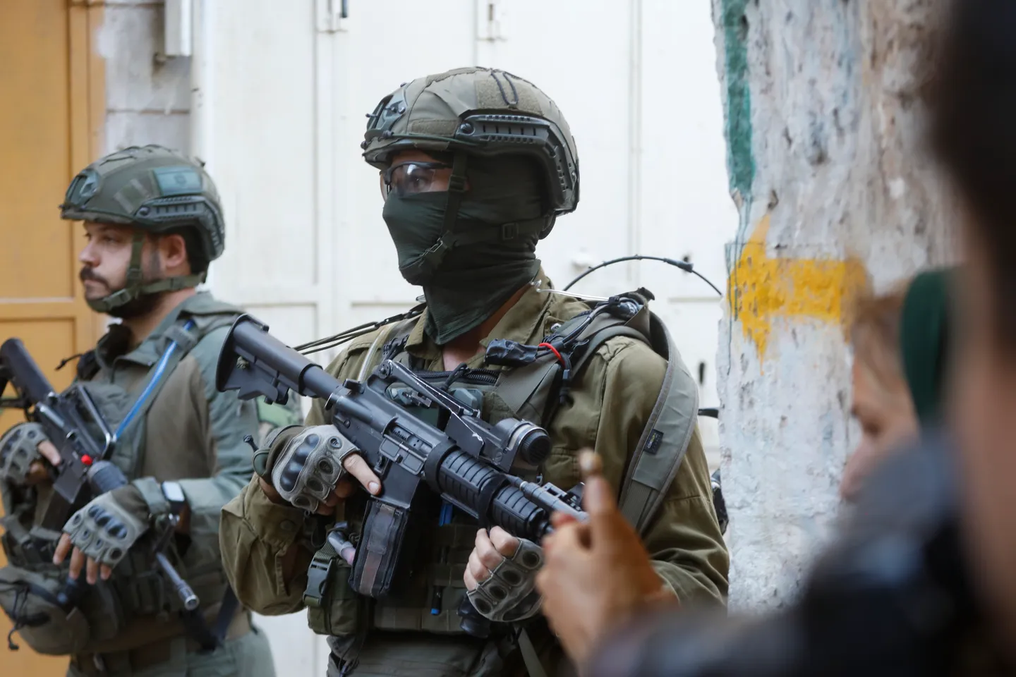 الثاني خلال 24 ساعة.. استشهاد طفل فلسطيني في جنين برصاص الاحتلال