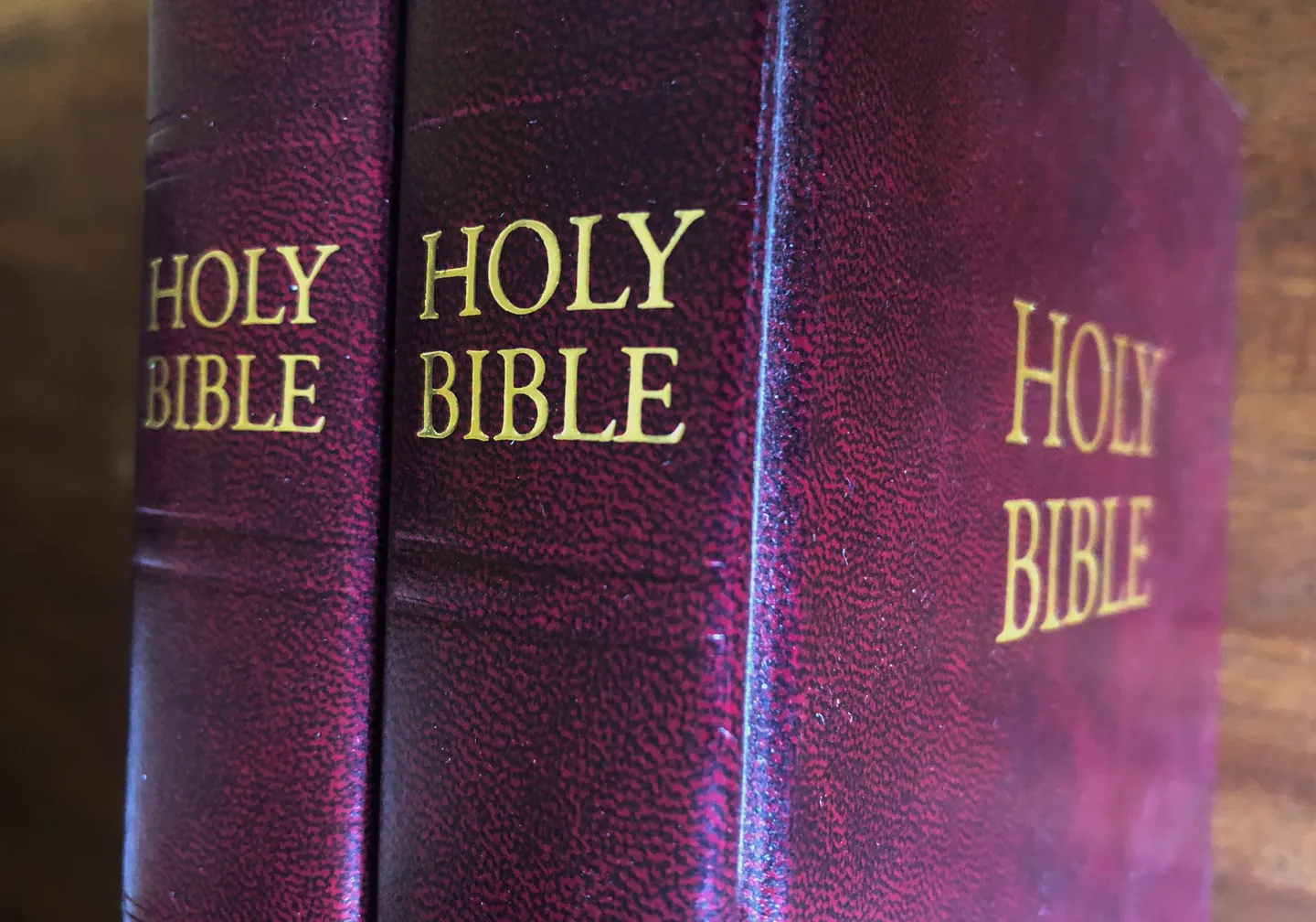 Genesis 12:3 — The Bible verse that far-right Americans misinterpret to defend Israel