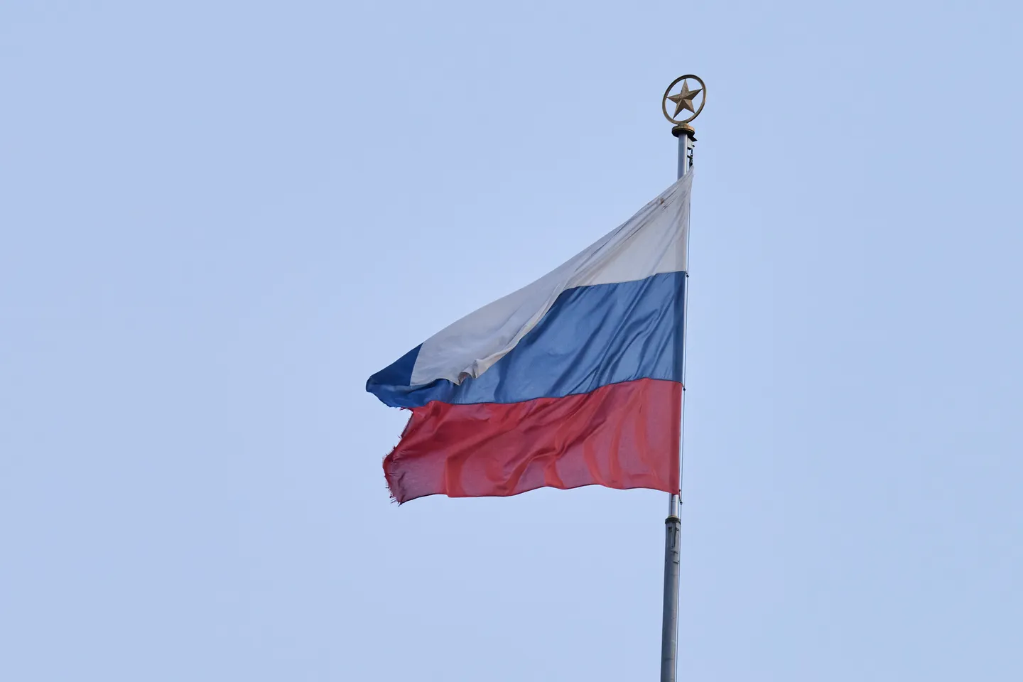 Russisches Passagierflugzeug abgestürzt