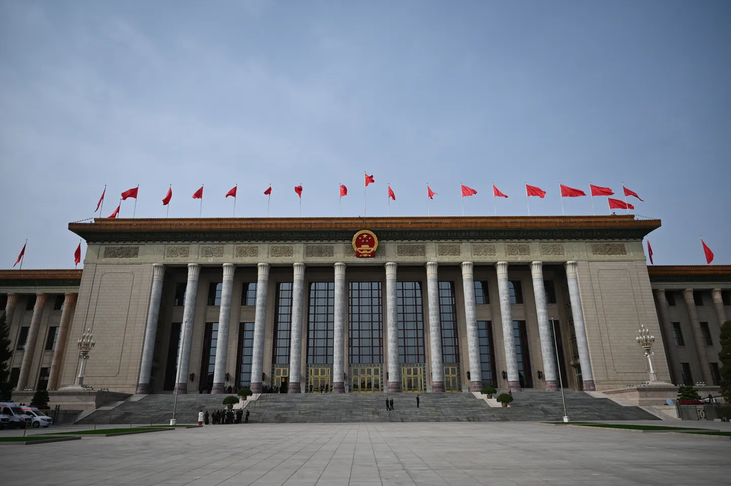 EU-China-Gipfel: Von der Leyen und Costa treffen Xi