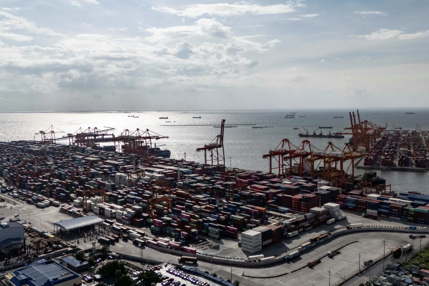 Tarif AS akan menghambat pertumbuhan di Asia dan Pasifik: ADB