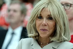 French president, wife sue right-wing US podcaster for claiming Brigitte Macron was born male