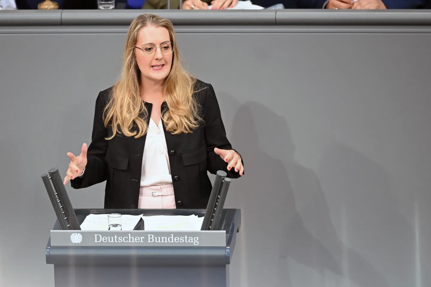 Grüne nennen CSU-Vorschlag „Gipfel der Respektlosigkeit“
