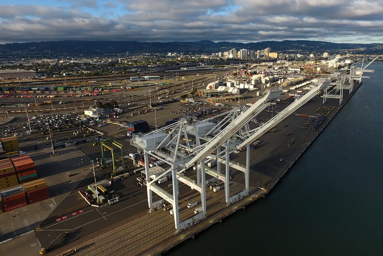 تعرفه‌های آمریکا بر فولاد و آلومینیوم ژاپن پابرجا ماند