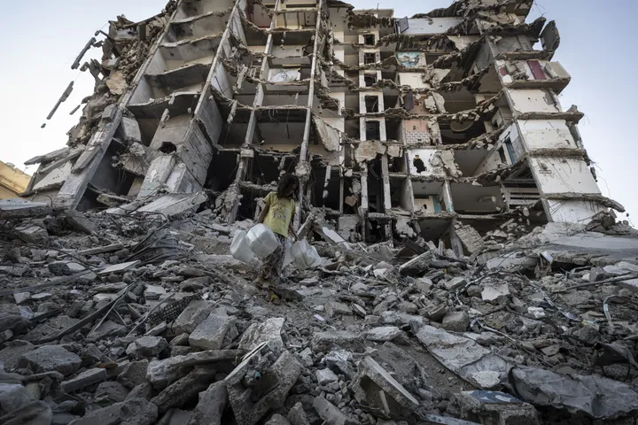 Did Israel and the US just let Gaza truce talks fizzle?