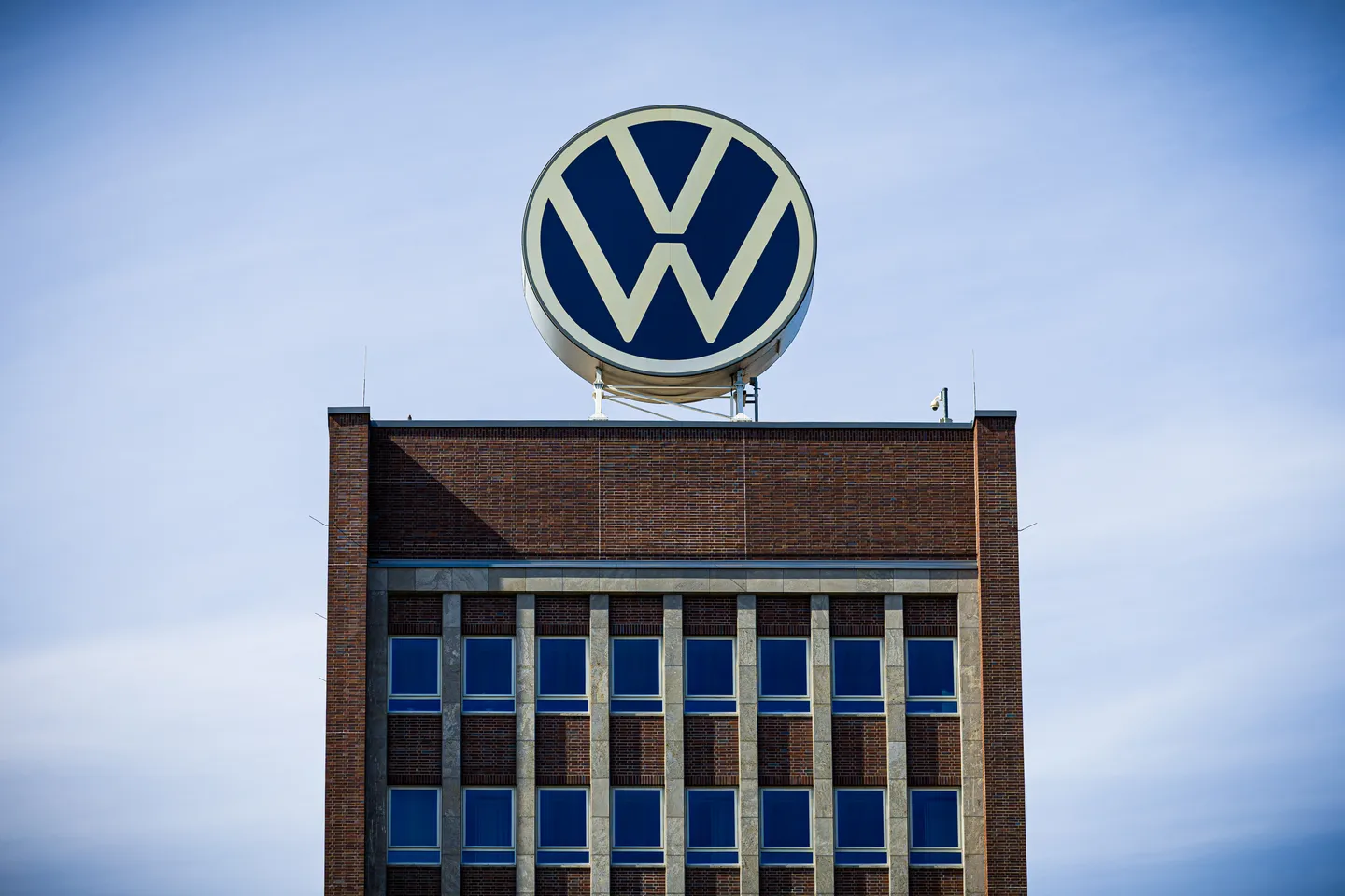 Volkswagen-Konzern mit Gewinneinbruch im zweiten Quartal