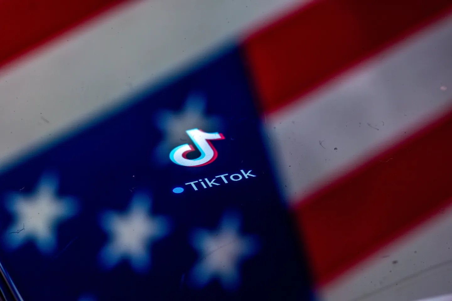 Nun droht auch Trumps Minister mit Tiktok-Aus in den USA
