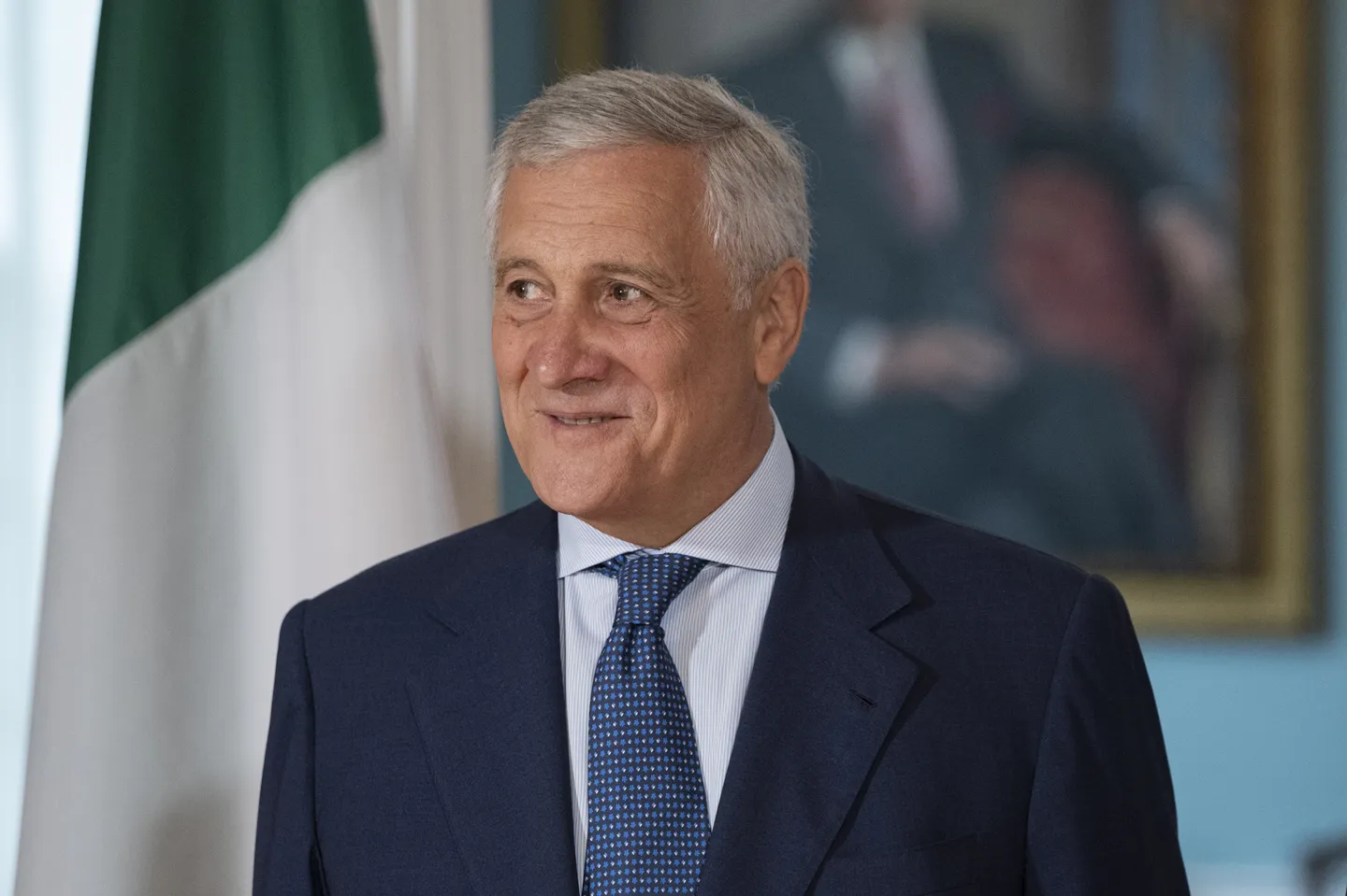 Italia nuk është gati ta njohë Palestinën
