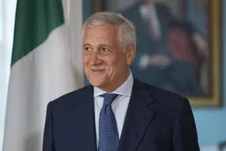 Italia nuk është gati ta njohë Palestinën