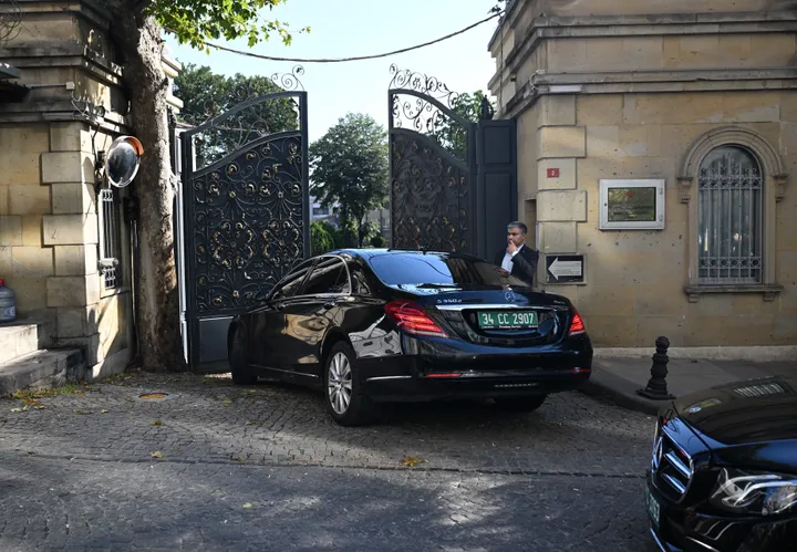 Iran, E3 group conclude 'serious' nuclear talks in Istanbul, consultations to continue