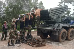 Thailand favours direct talks over mediation to end conflict with Cambodia