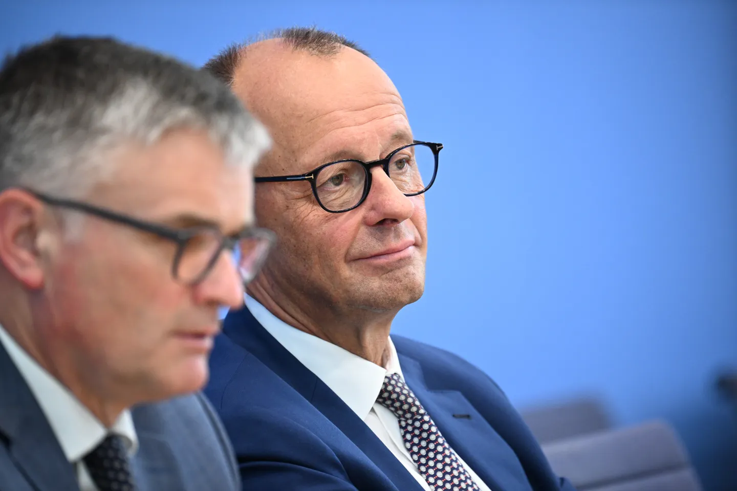 Deutschland plant „kurzfristig“ keine Anerkennung von Palästinenserstaat