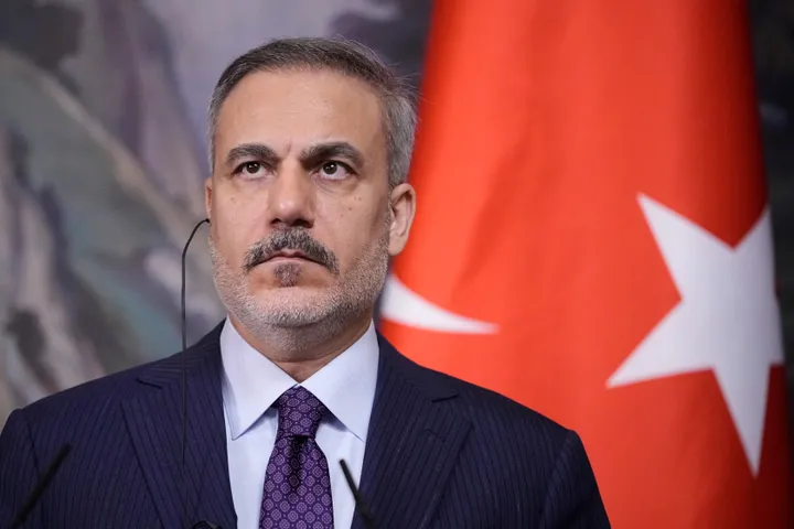 Netanyahu's West Bank annexation plan would backfire on Israel: Turkish FM