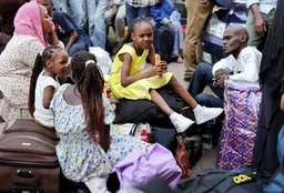 Over 1.3M return home in Sudan as UN pleads for urgent support