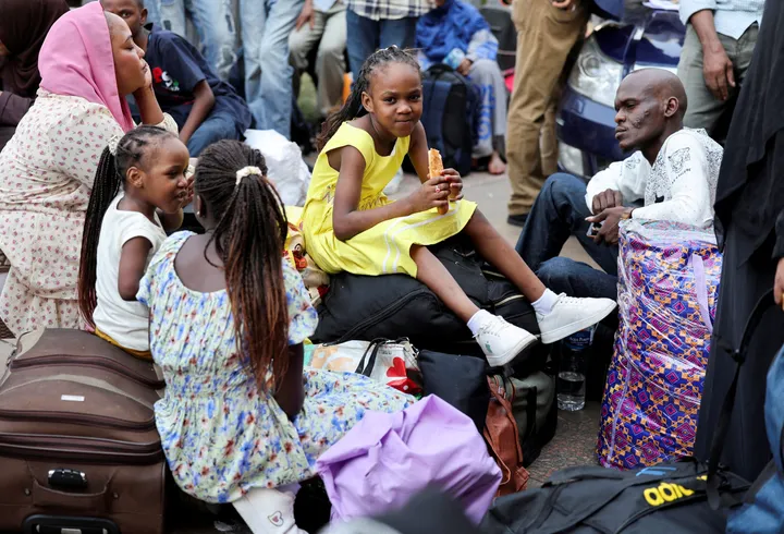 Over 1.3M return home in Sudan as UN pleads for urgent support