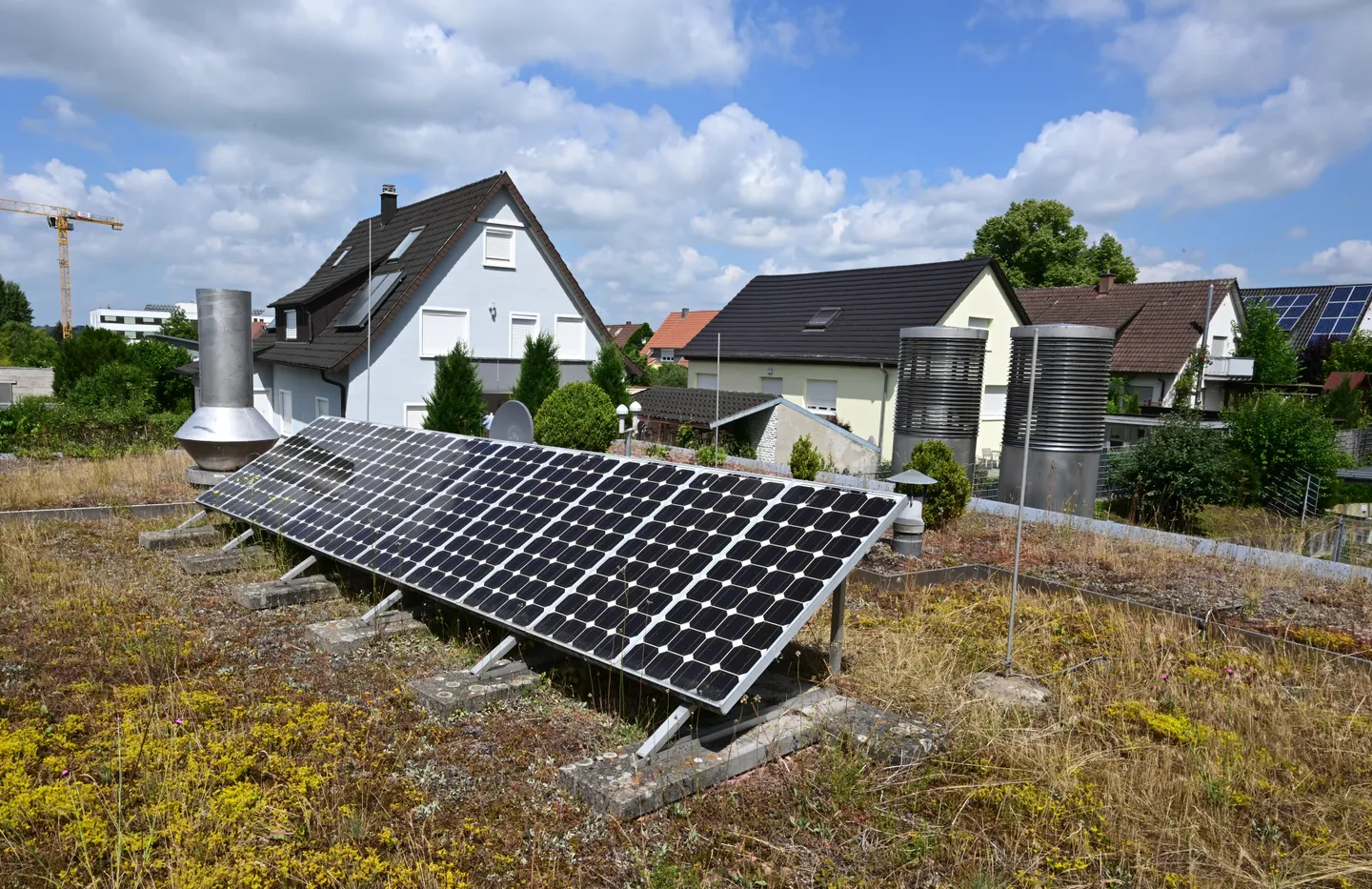 Bahn, Solarstrom, KI – was sich im August ändert