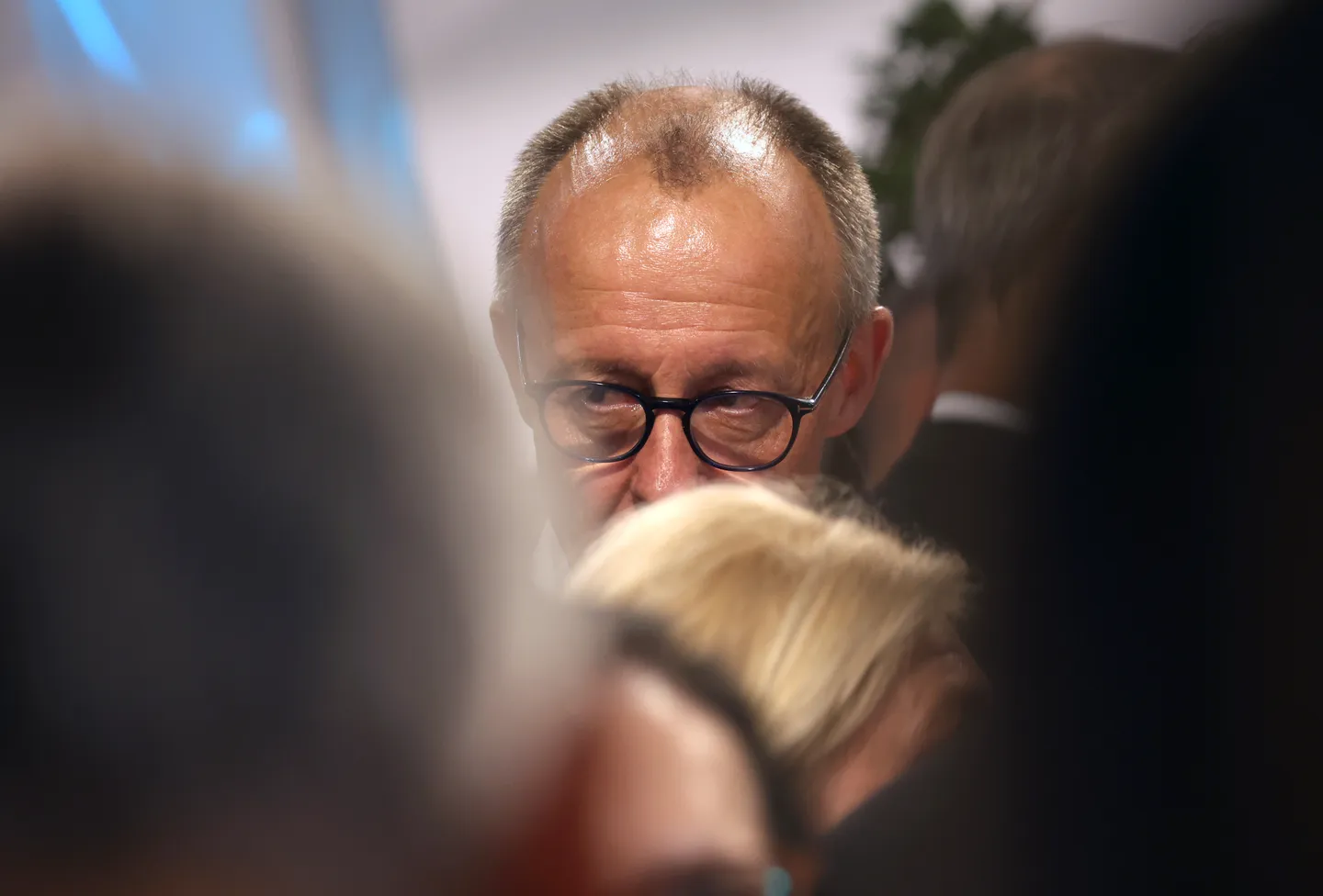 Friedrich Merz und die verkannte Verfassungswirklichkeit