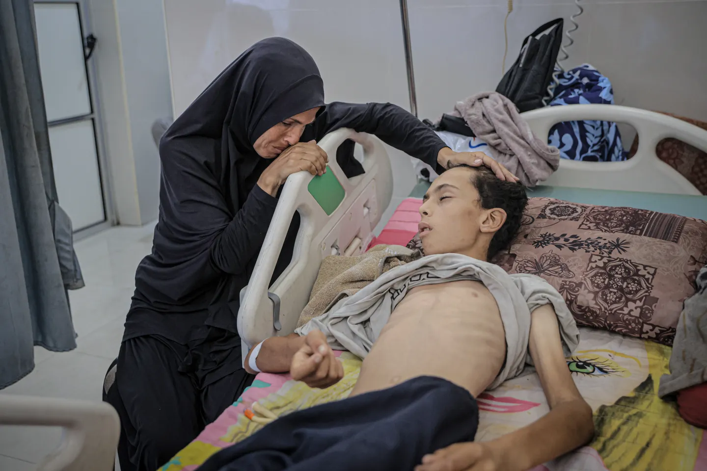 الأونروا: الإنزال الجوي للمساعدات لن يُنهي مجاعة غزة و"الأغذية العالمي" يأمل بزيادة المساعدات