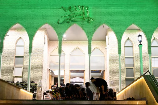 Awstraliyadä İslamofobiya artqan