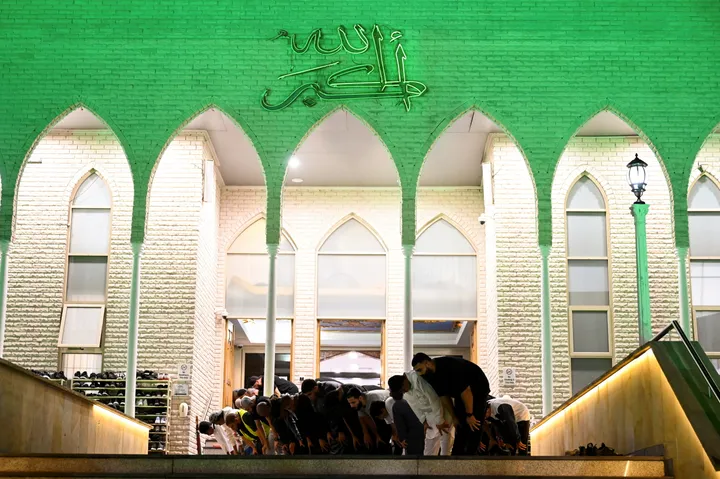 Australia has seen 'dramatic surge' in anti-Muslim incidents since October 7, 2023