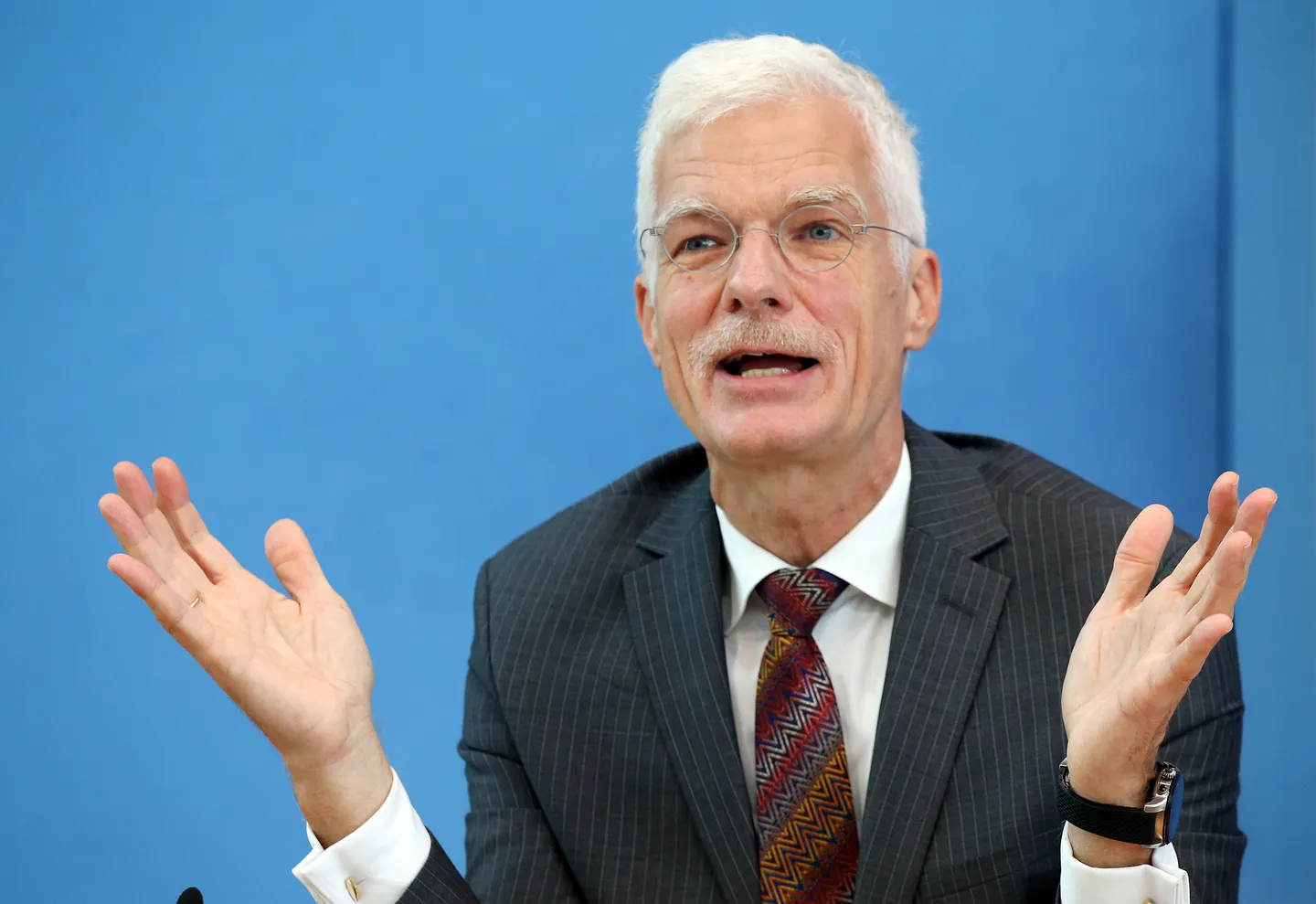 Pisa-Chef: Nachteile für Schüler mit Migrationshintergrund