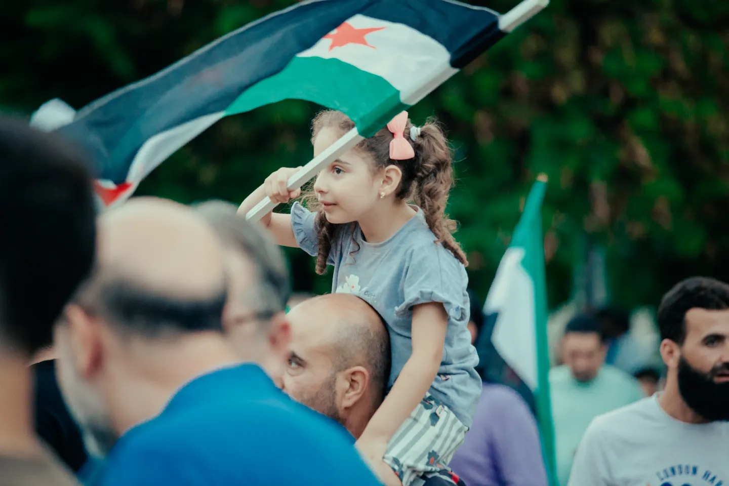 Syrien plant Parlamentswahl im September