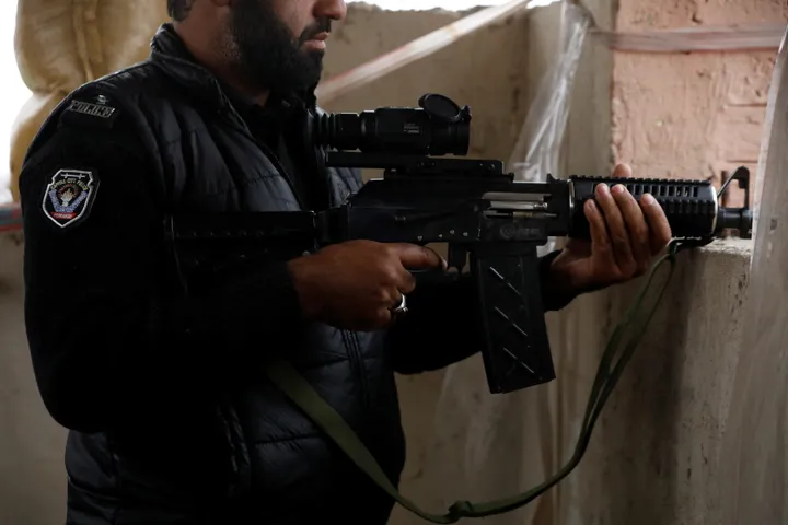 Pakistani forces kill three terrorists linked to 2024 attack on Chinese nationals: police