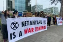 Países Baixos listam Israel como uma ameaça à sua segurança nacional pela primeira vez