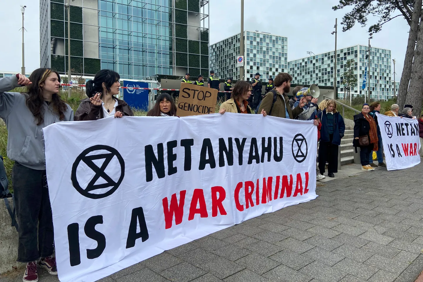 Netherlands lists Israel as a threat to its national security for the first time