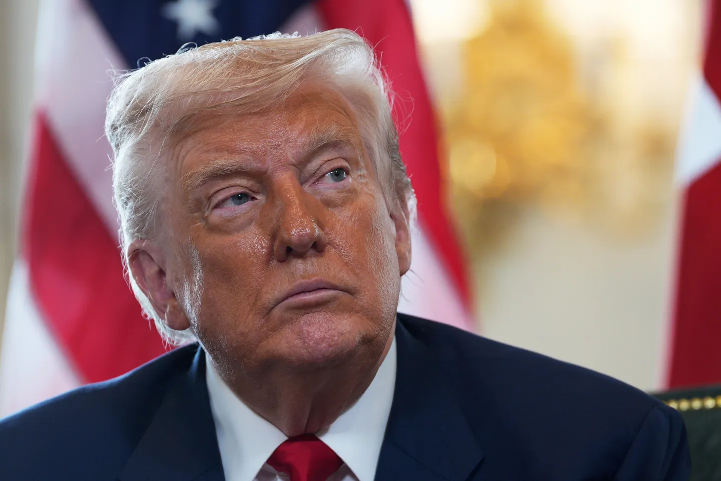 Trump sets new 10 to 12-day deadline for Russia to end Ukraine war