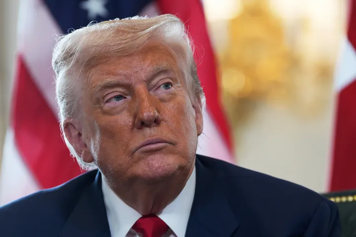 Trump sets new 10 to 12-day deadline for Russia to end Ukraine war