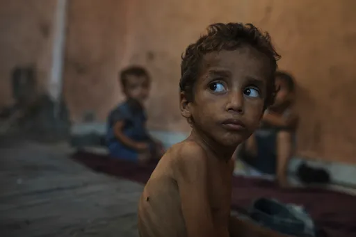EU, rakan antarabangsa gesa tindakan pantas tangani penderitaan 'tidak terbayang' di Gaza