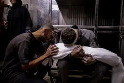 Gaza: un autre Palestinien meurt de famine