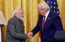 India's Modi denies Trump brokered peace with Pakistan