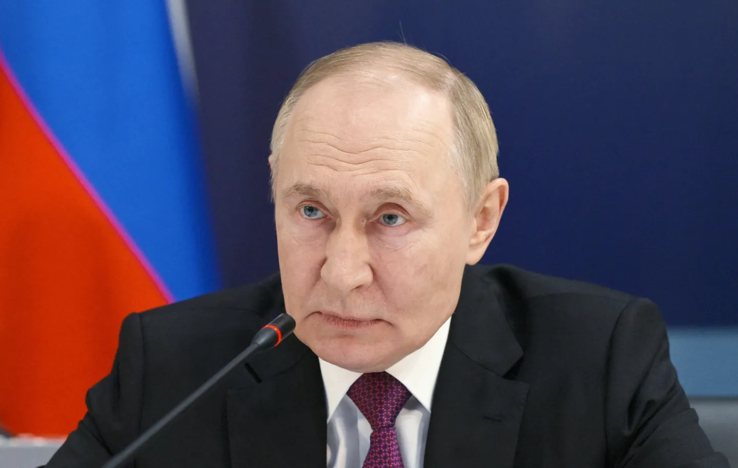 Путину дадут еще меньше времени?