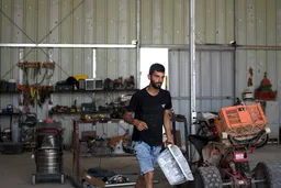 Israeli settler accused of killing Oscar-famed Palestinian released to house arrest