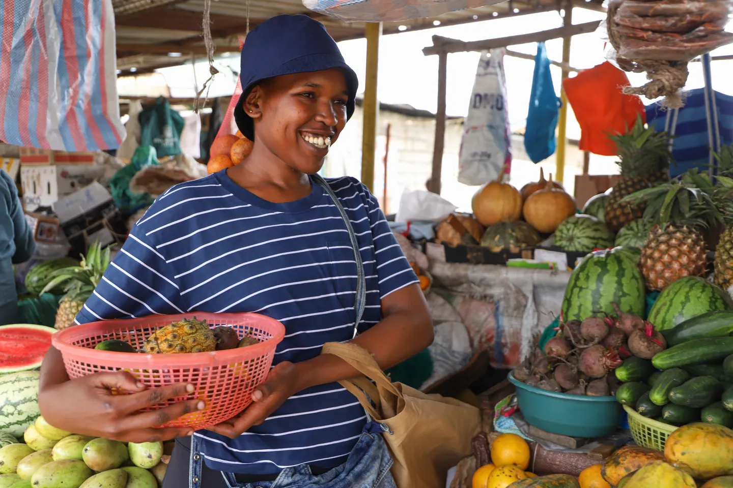 How Kenya can tackle unemployment crisis