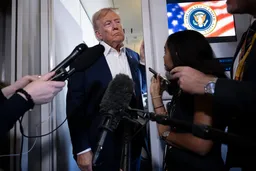 Trump slams India-Russia ties, announces new tariff on Indian imports