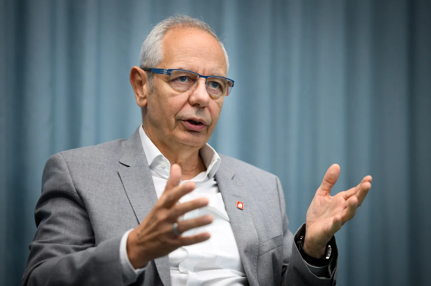 Gewerkschaft warnt vor Abwanderung von Industriebetrieben