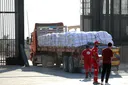 Le Maroc va envoyer 180 tonnes d’aide à Gaza