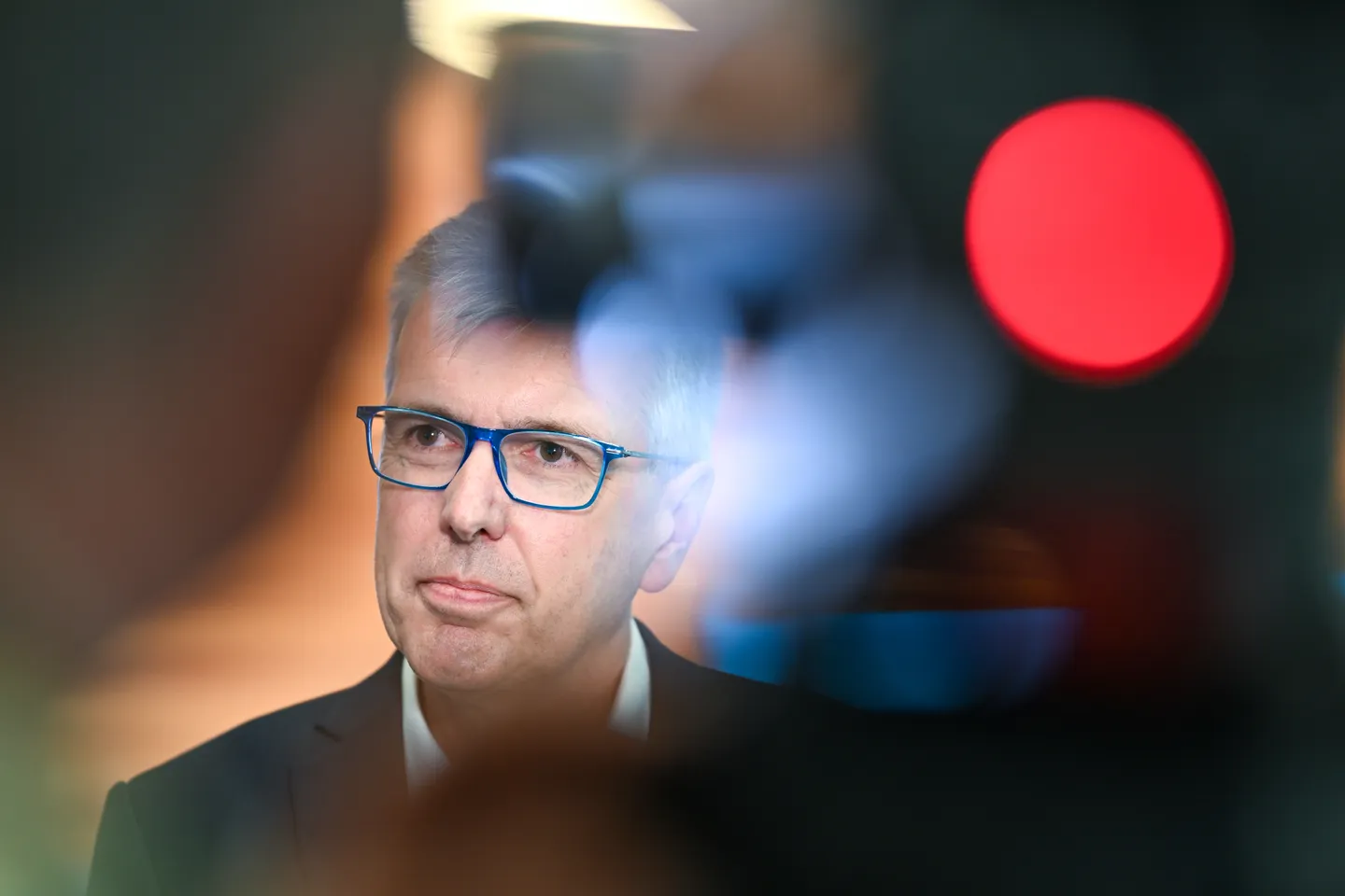Autozulieferer ZF schreibt erneut rote Zahlen