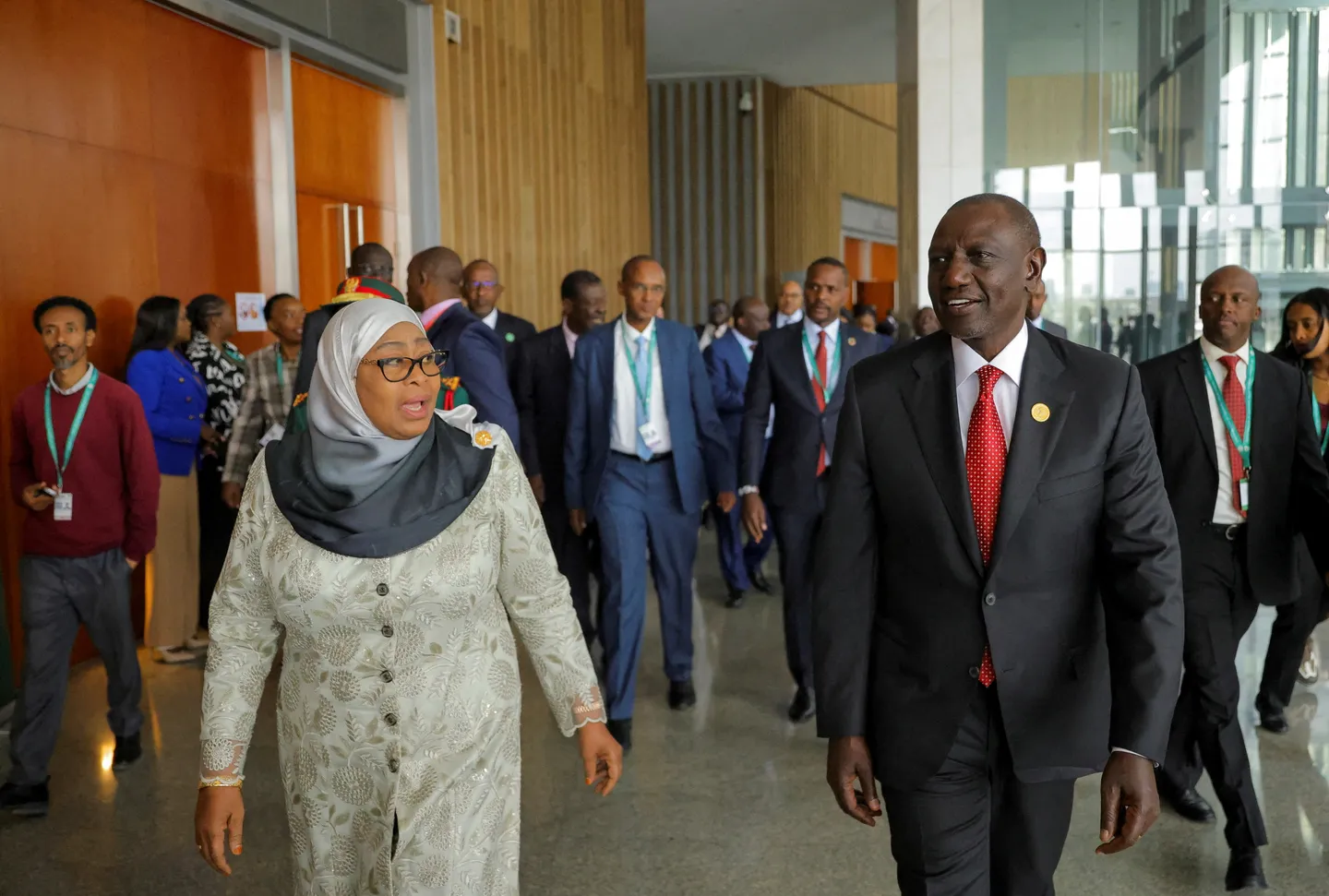 Serikali ya Kenya yalalamika kuhusu masharti mapya ya biashara Tanzania