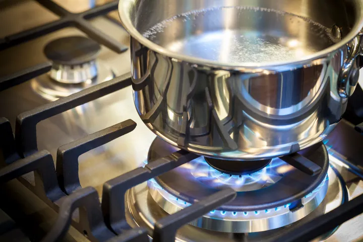 Clean cooking: Africa's roadmap to green energy adoption