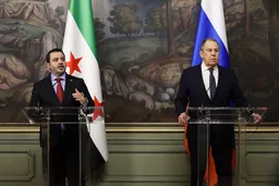 Russiýa Siriýanyň geo syýasy bäsleşikler üçin ulanylmagyna garşy