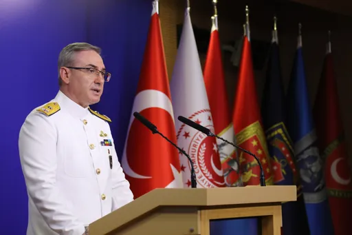 Türkiye monitoring YPG-led SDF's integration into Syrian army under March deal