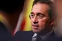 Шпанија и ЕУ „никогаш нема да ја признаат едностраната анексија на Газа и Западниот Брег“