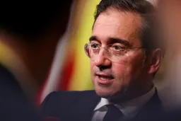 Шпанија и ЕУ „никогаш нема да ја признаат едностраната анексија на Газа и Западниот Брег“